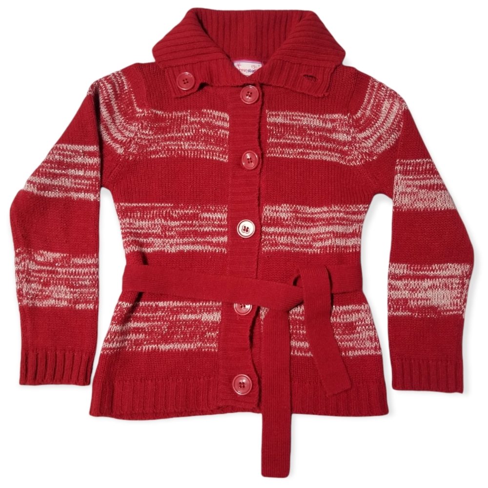 Jream Star Cardigan Sweater 6